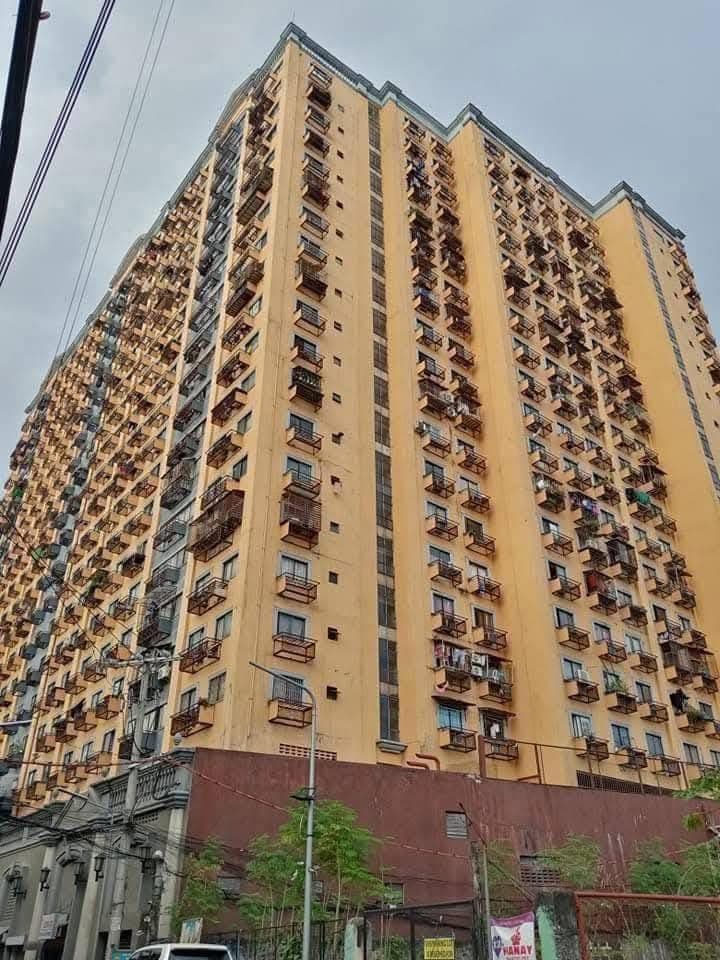 BEDSPACE FOR RENT FOR FEMALE ONLY - photo 1