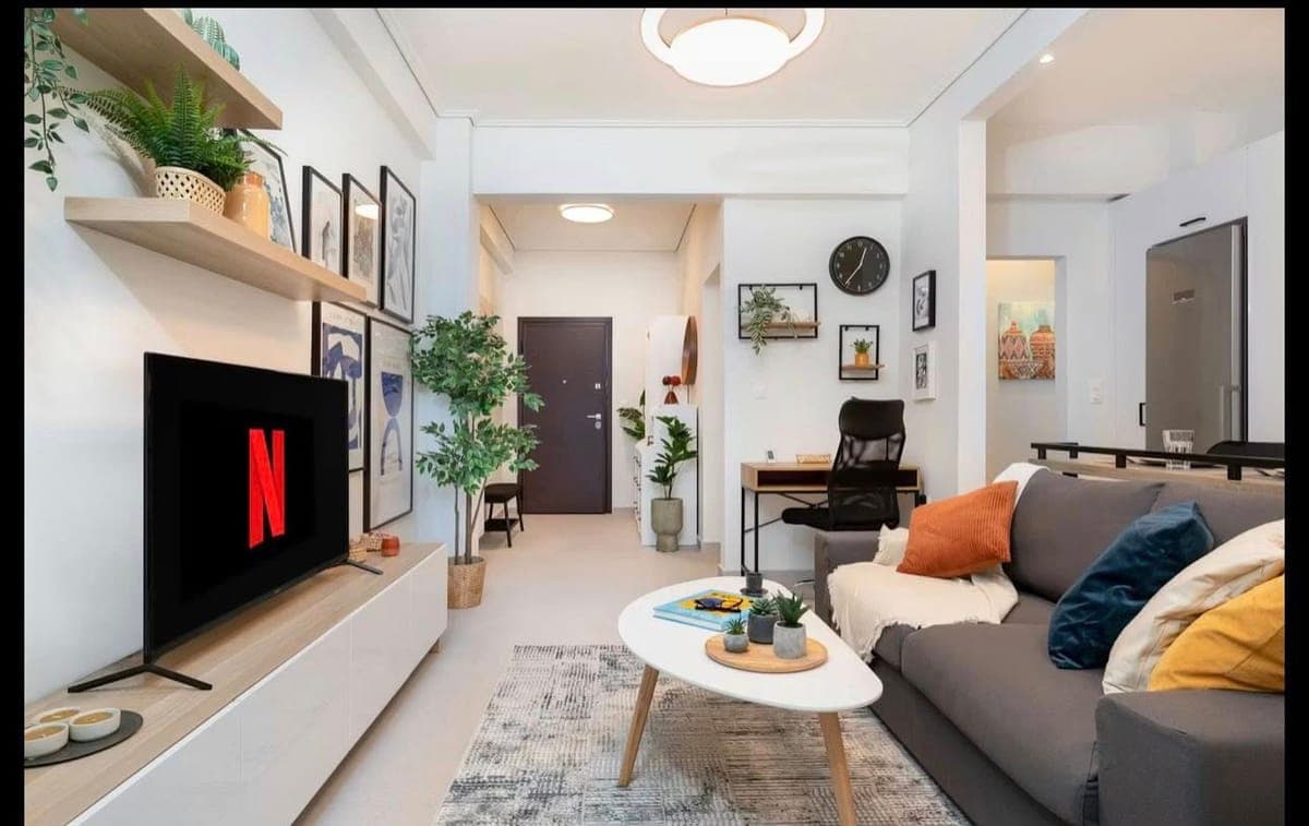 🏡 Apartments Available for Rent - photo 6