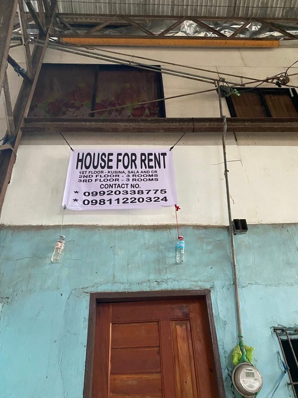 HOUSE FOR RENT - photo 1