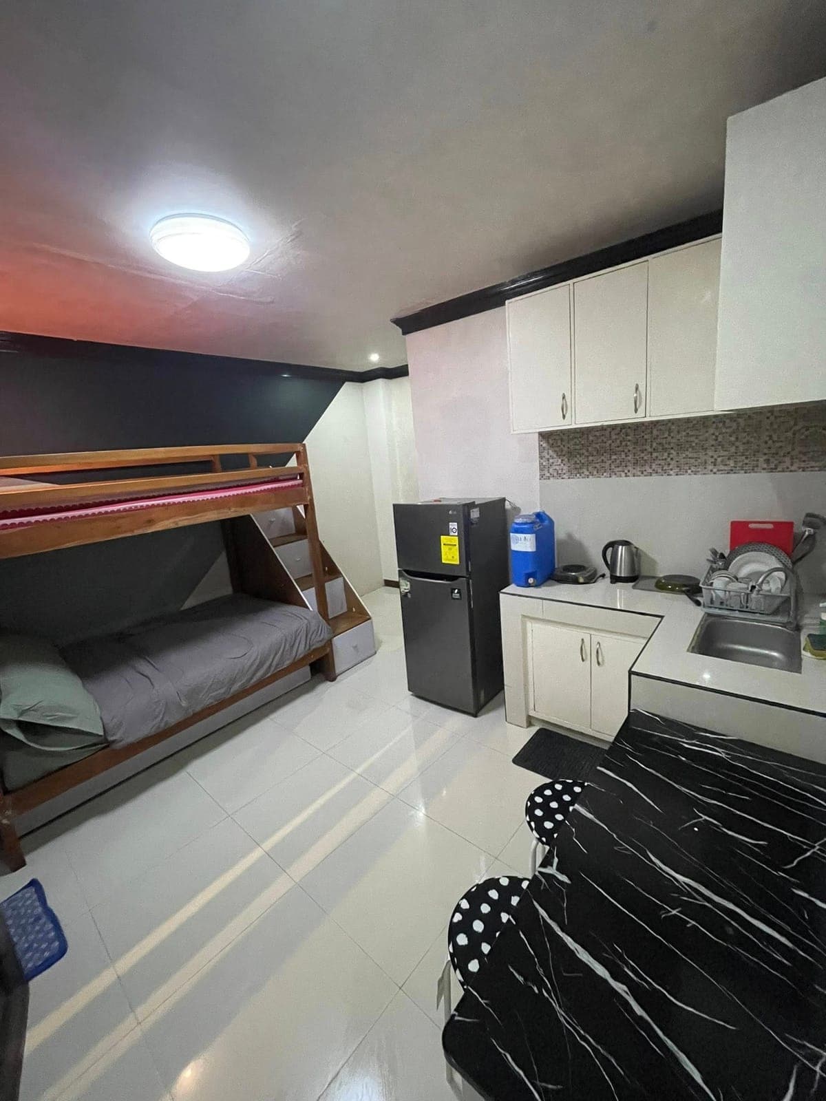 Studio type For Rent - photo 3