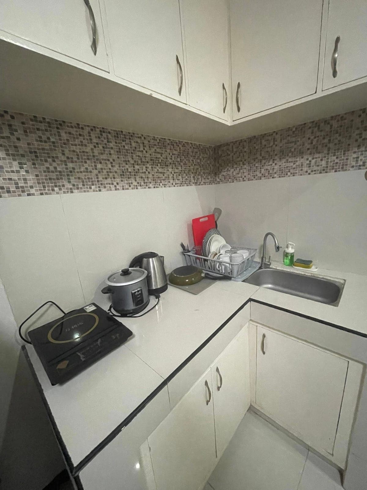 Studio type For Rent - photo 5