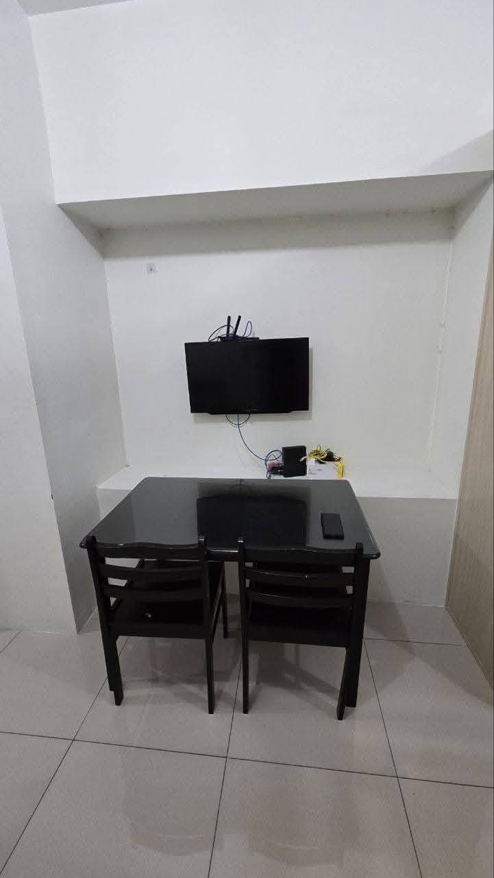 𝐅𝐎𝐑 𝐑𝐄𝐍𝐓 One bedroom Condo Unit in Jazz Residences, Makati City. - photo 1