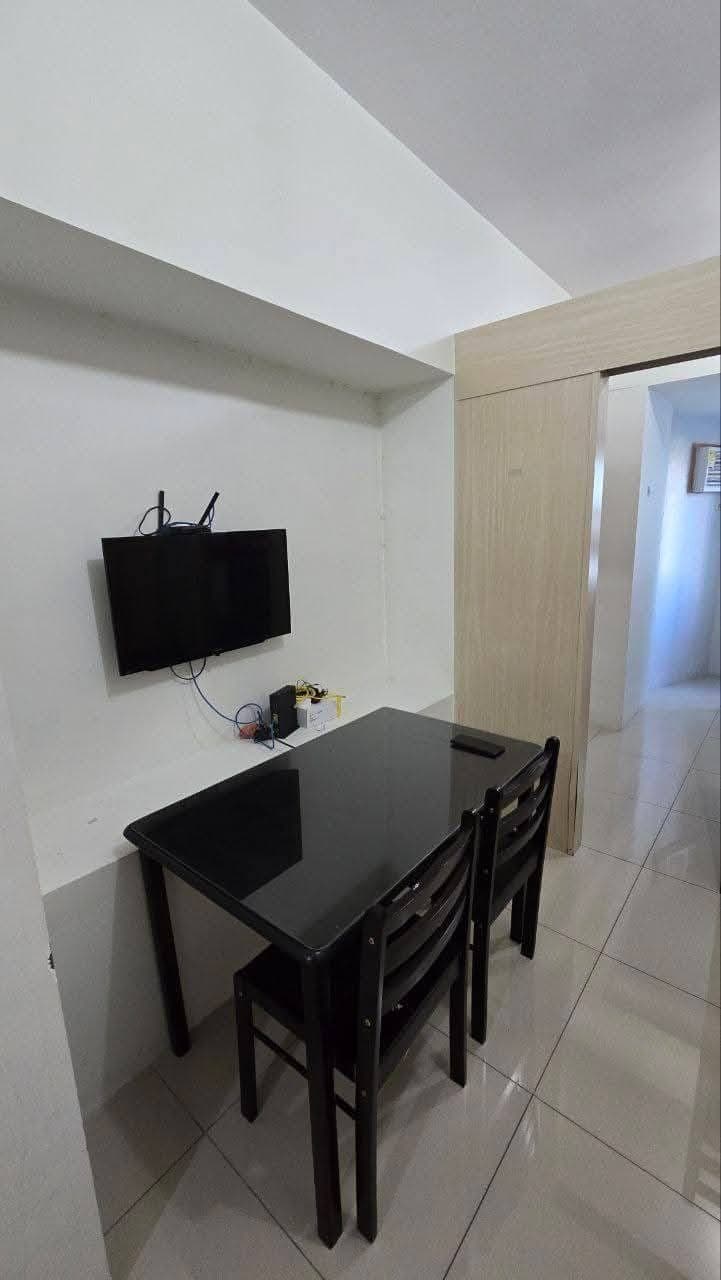 𝐅𝐎𝐑 𝐑𝐄𝐍𝐓 One bedroom Condo Unit in Jazz Residences, Makati City. - photo 2