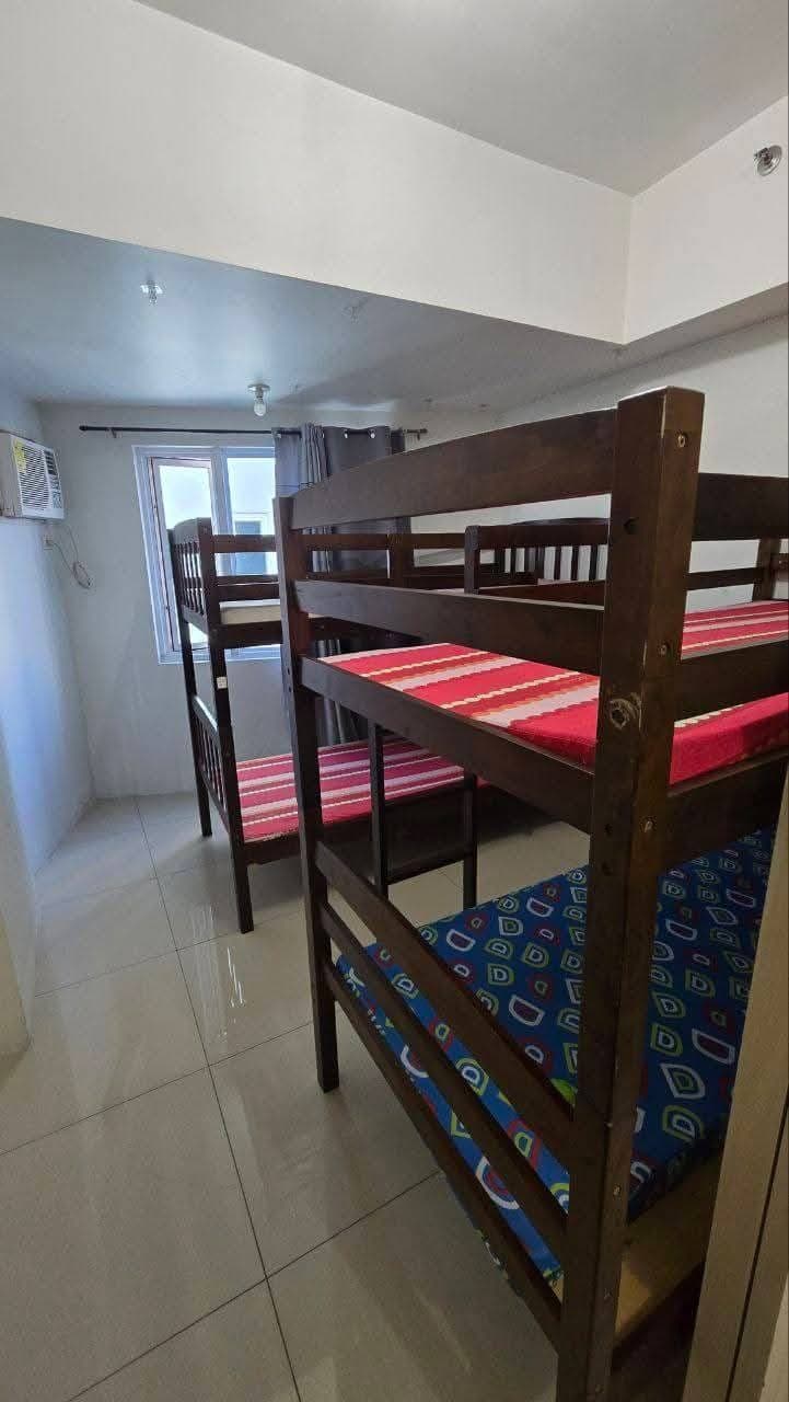 𝐅𝐎𝐑 𝐑𝐄𝐍𝐓 One bedroom Condo Unit in Jazz Residences, Makati City. - photo 11