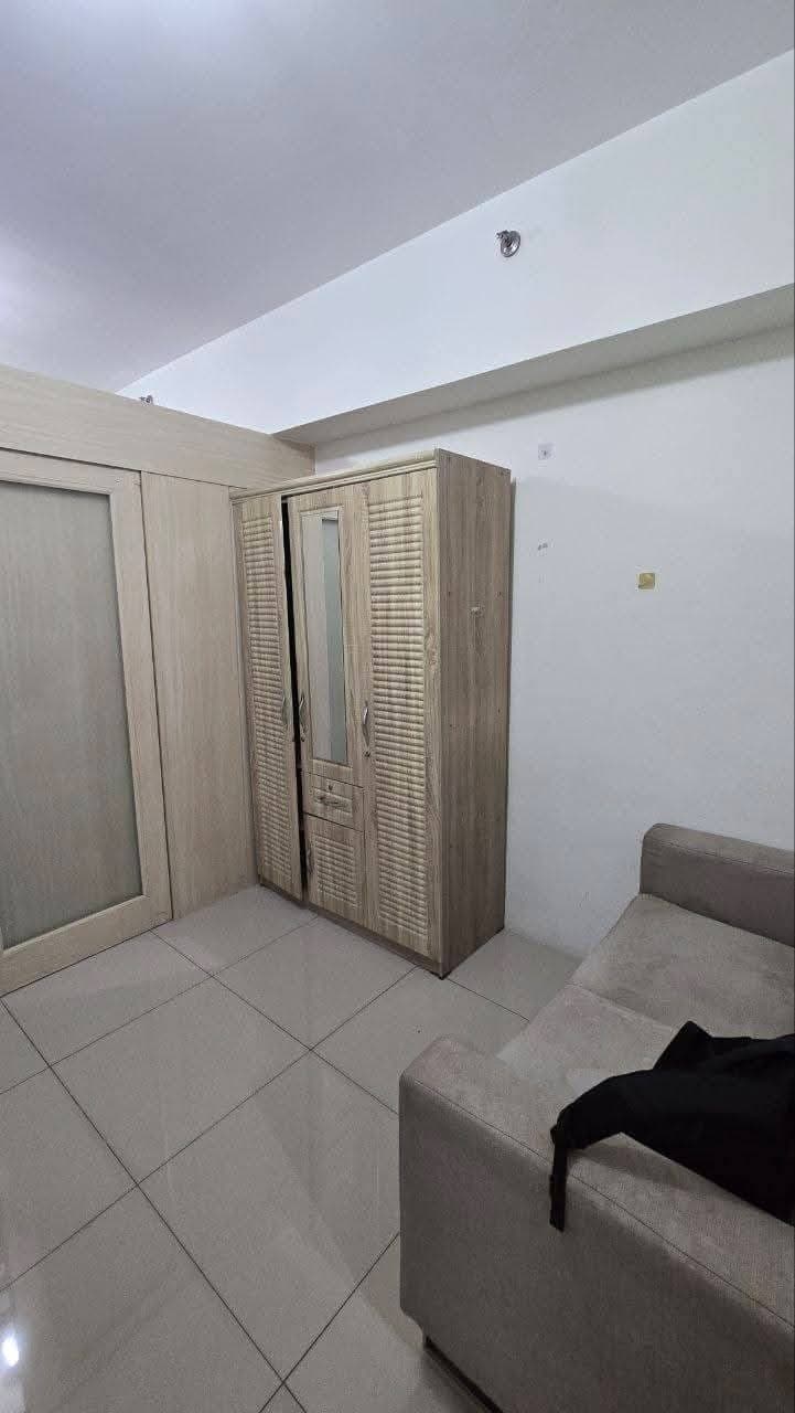 𝐅𝐎𝐑 𝐑𝐄𝐍𝐓 One bedroom Condo Unit in Jazz Residences, Makati City. - photo 12