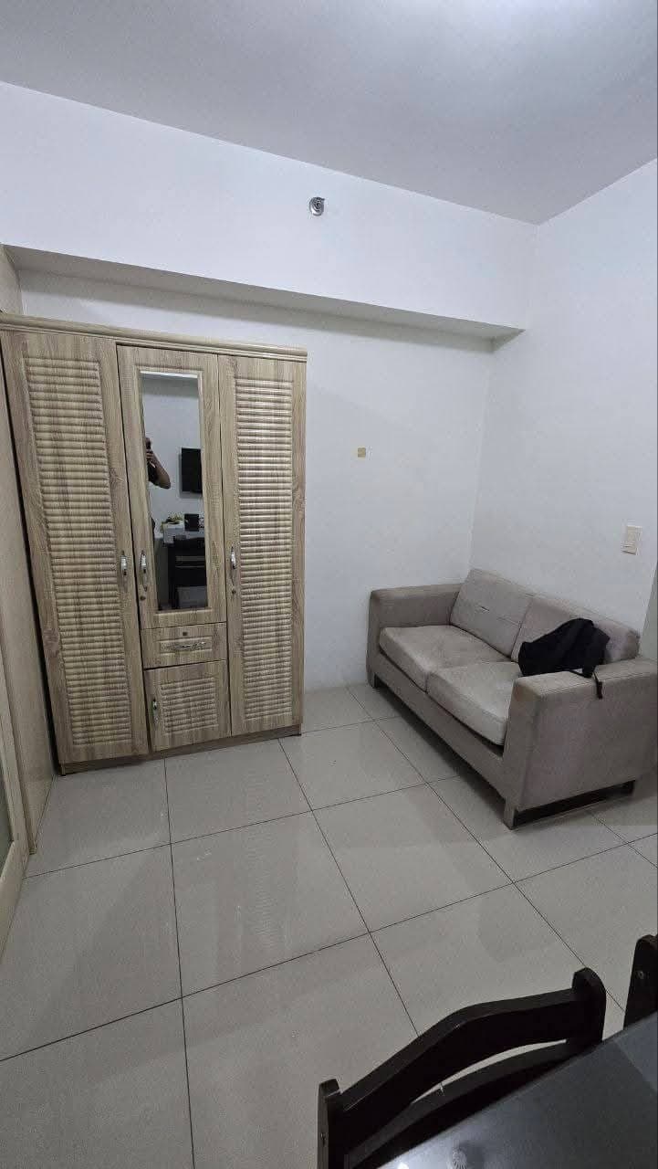 𝐅𝐎𝐑 𝐑𝐄𝐍𝐓 One bedroom Condo Unit in Jazz Residences, Makati City. - photo 13