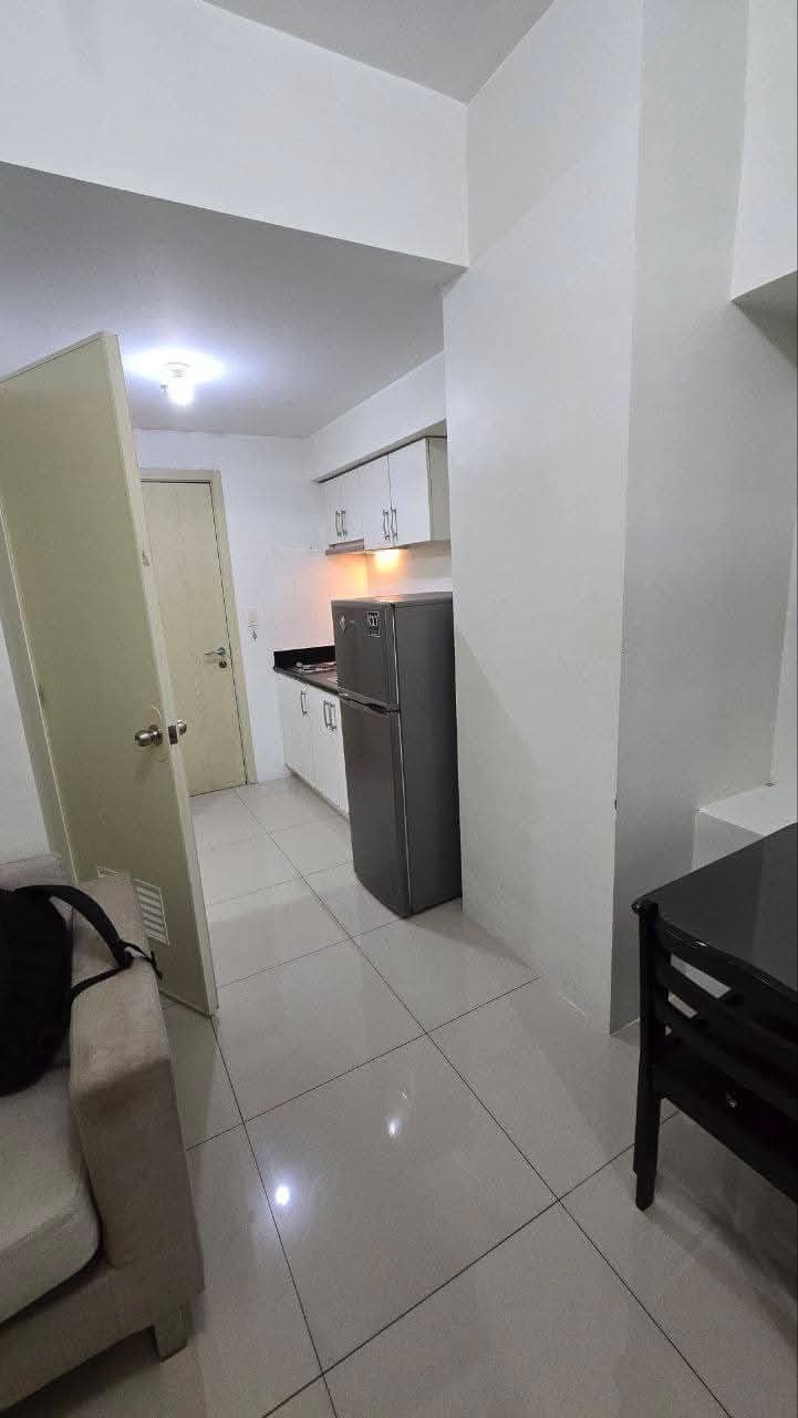 𝐅𝐎𝐑 𝐑𝐄𝐍𝐓 One bedroom Condo Unit in Jazz Residences, Makati City. - photo 3