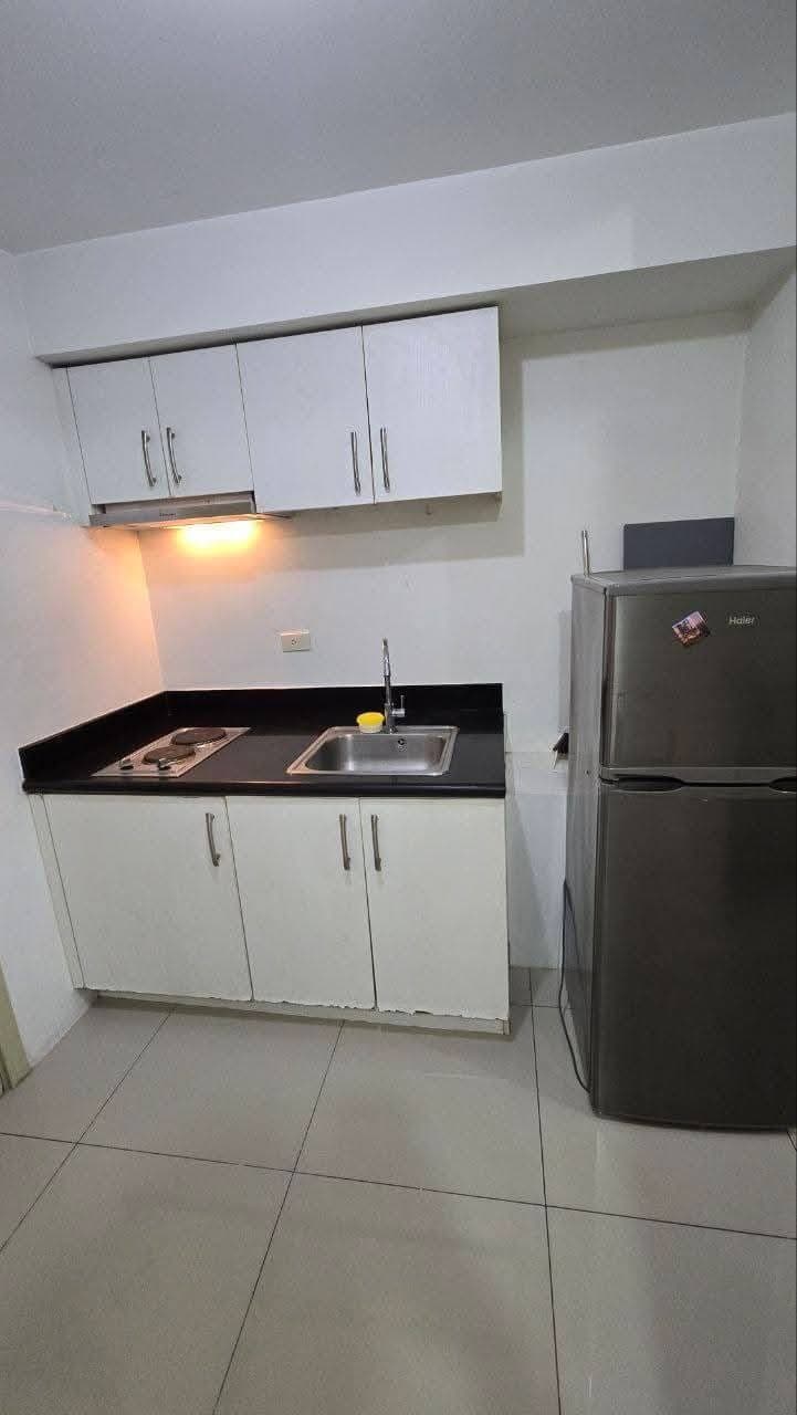 𝐅𝐎𝐑 𝐑𝐄𝐍𝐓 One bedroom Condo Unit in Jazz Residences, Makati City. - photo 4