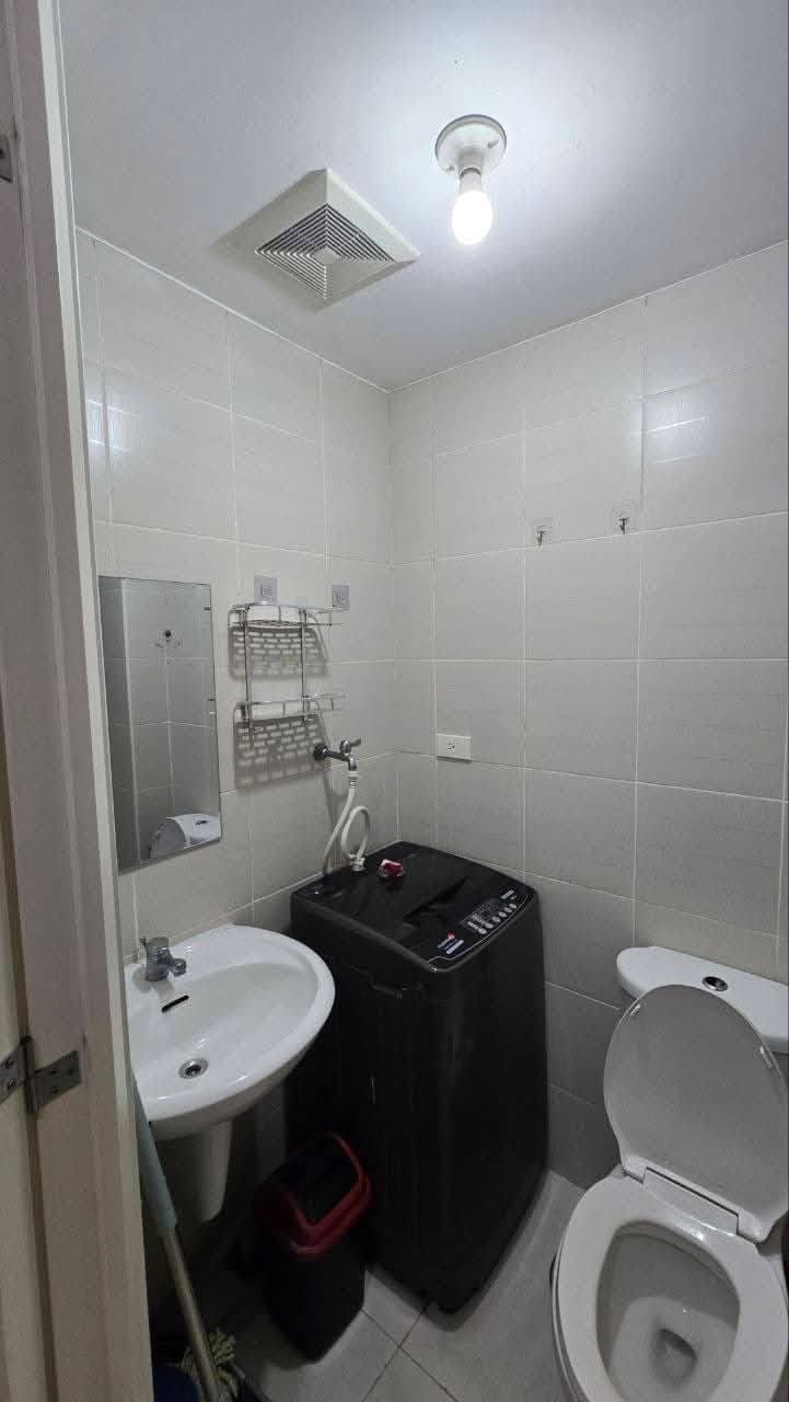 𝐅𝐎𝐑 𝐑𝐄𝐍𝐓 One bedroom Condo Unit in Jazz Residences, Makati City. - photo 6