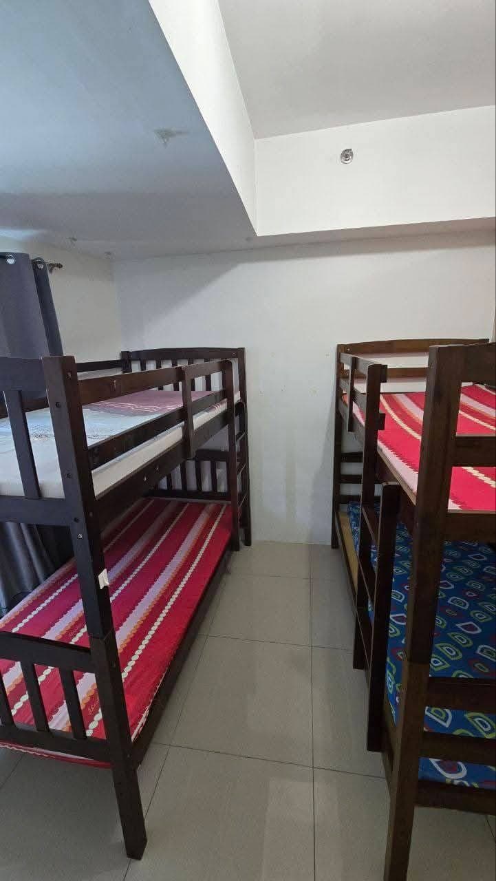 𝐅𝐎𝐑 𝐑𝐄𝐍𝐓 One bedroom Condo Unit in Jazz Residences, Makati City. - photo 8