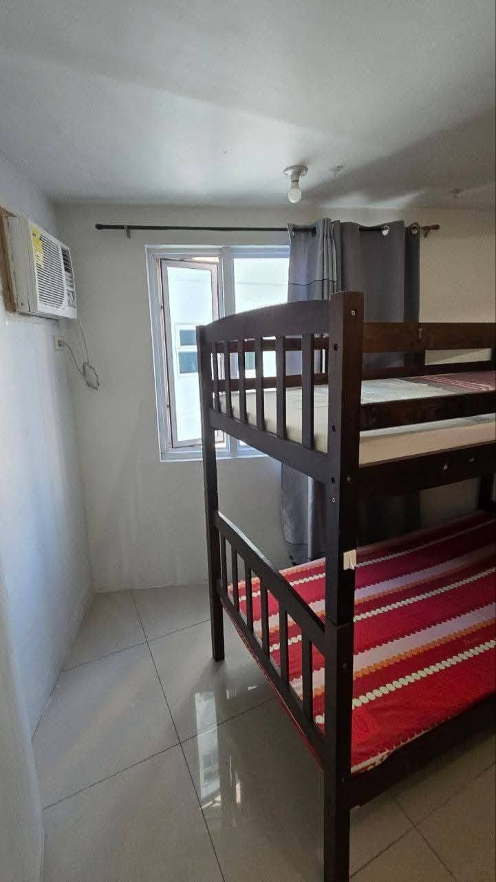 𝐅𝐎𝐑 𝐑𝐄𝐍𝐓 One bedroom Condo Unit in Jazz Residences, Makati City. - photo 9