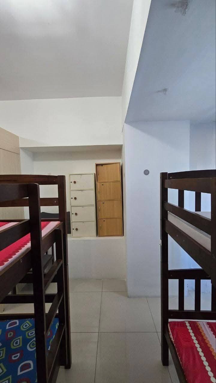 𝐅𝐎𝐑 𝐑𝐄𝐍𝐓 One bedroom Condo Unit in Jazz Residences, Makati City. - photo 10