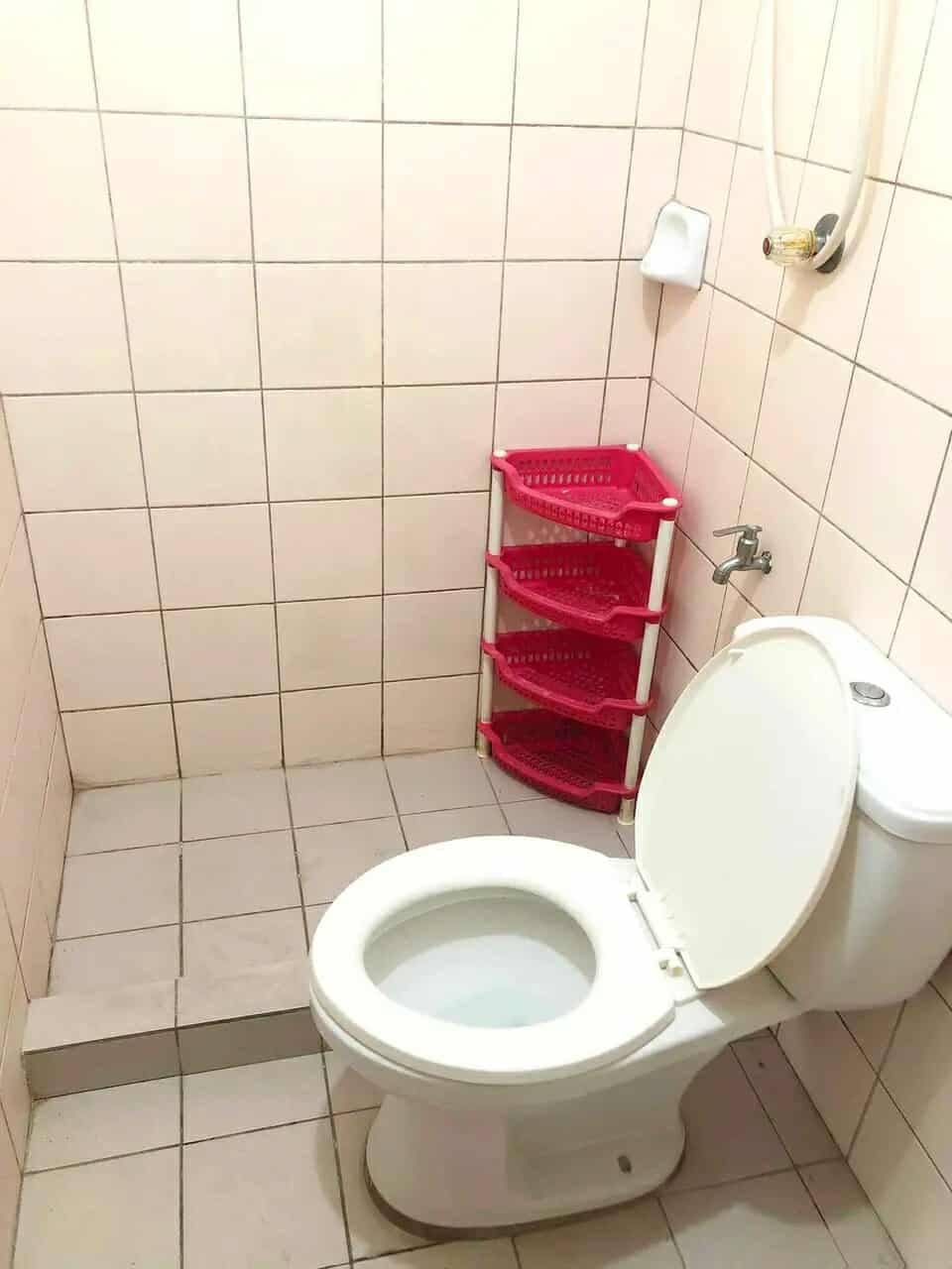 Isabelle Garden Villas, Moonwalk Parañaque. - photo 4