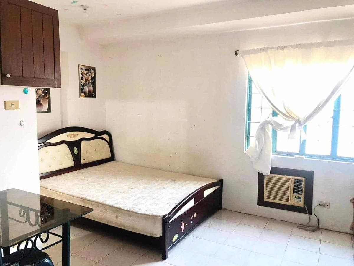 Isabelle Garden Villas, Moonwalk Parañaque. - photo 5