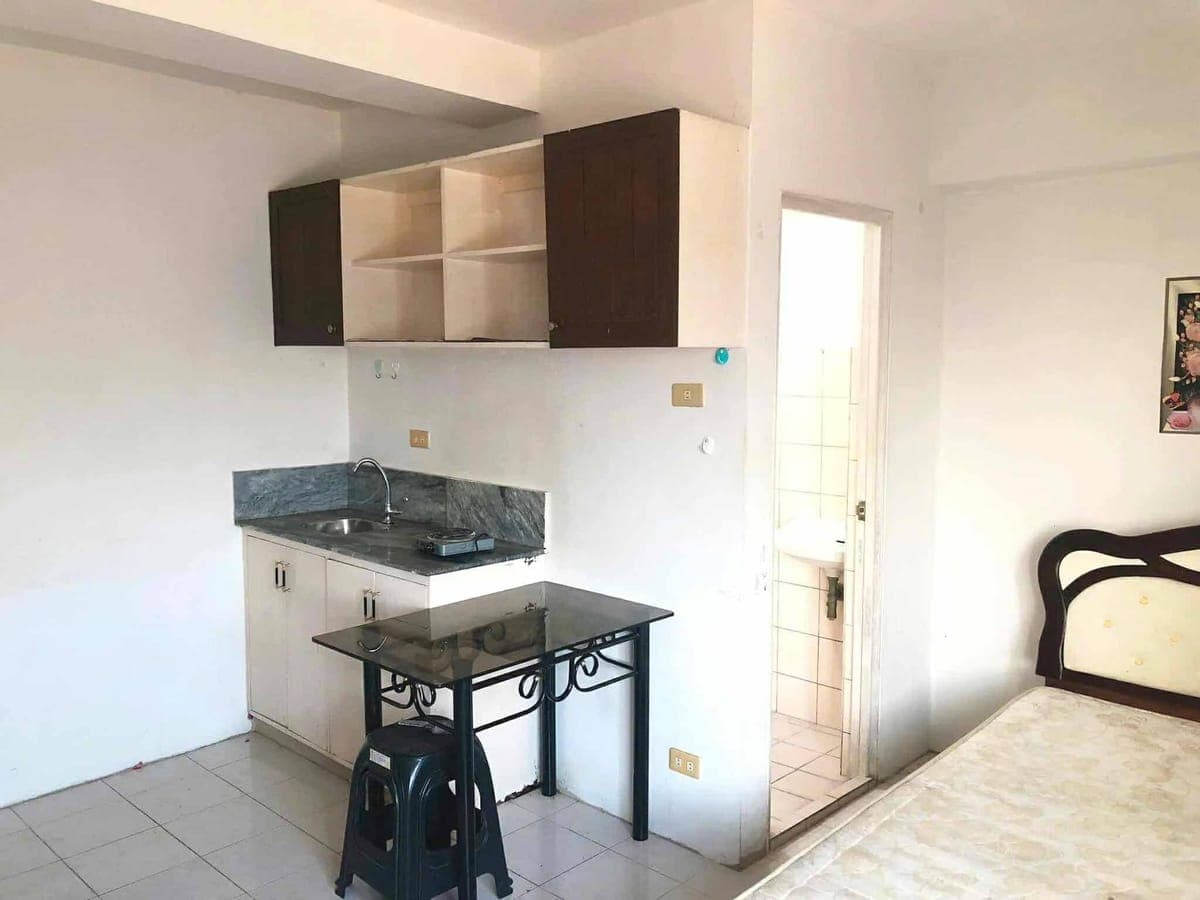 Isabelle Garden Villas, Moonwalk Parañaque. - photo 7