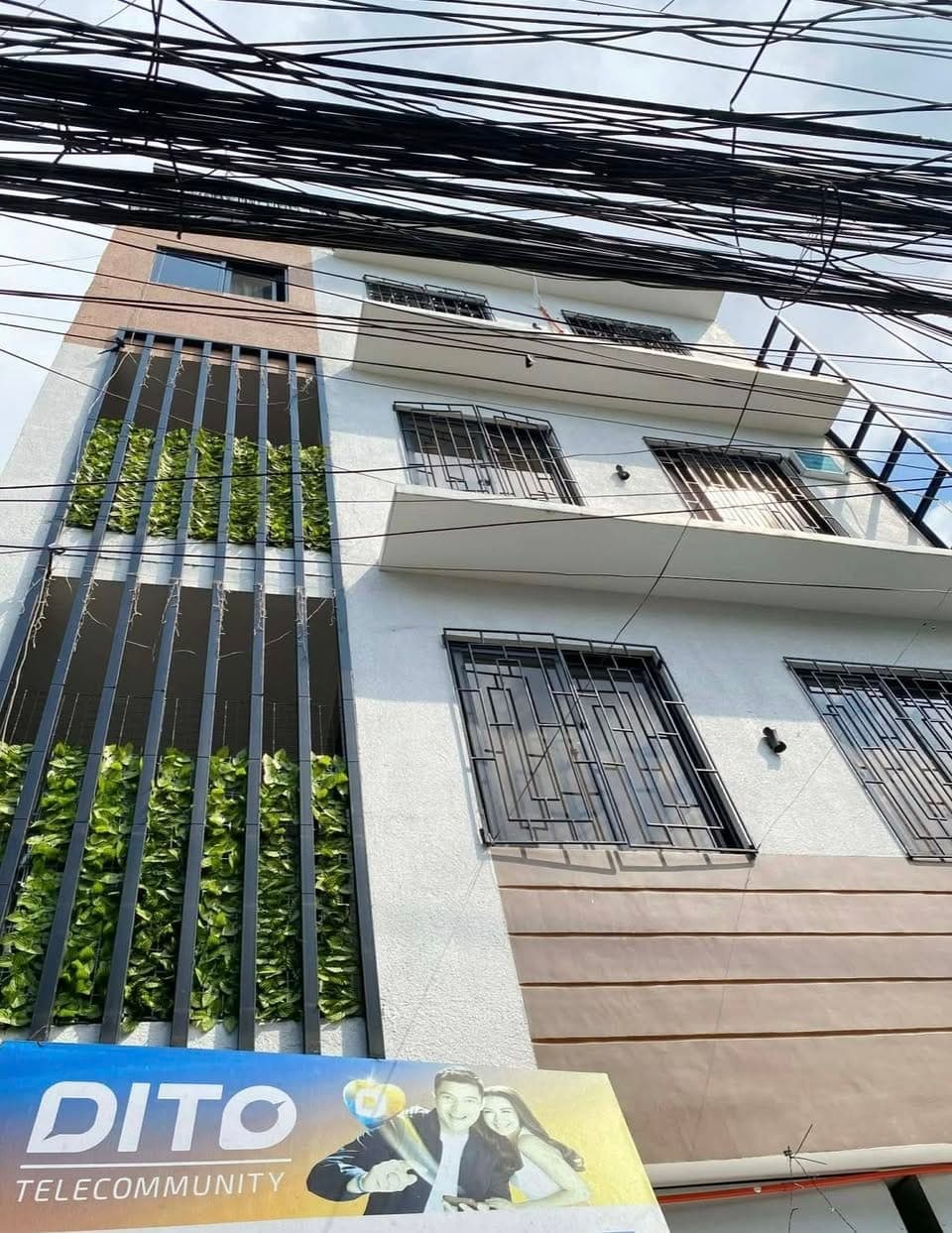 Air-CONDITIONED FEMALE BEDSPACE AVAILABLE ‼️ PASAY AREA - photo 1