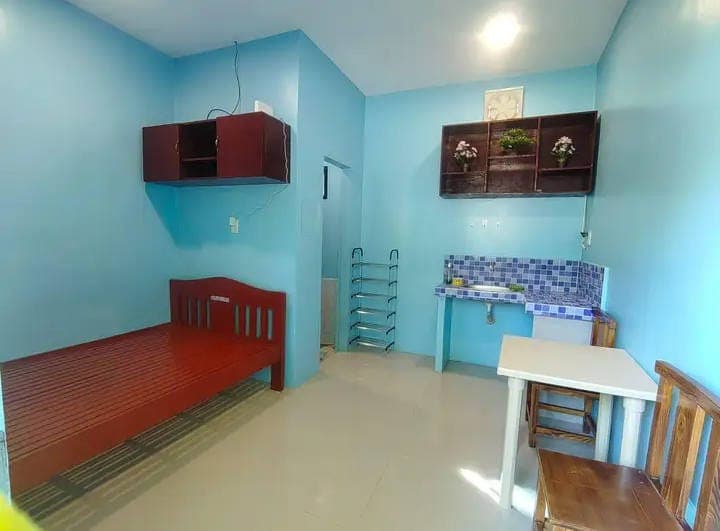 STUDIOTYPE ROOM FOR RENT - photo 1