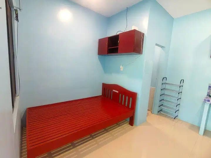 STUDIOTYPE ROOM FOR RENT - photo 2