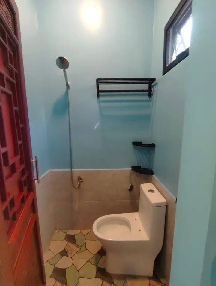 STUDIOTYPE ROOM FOR RENT - photo 4