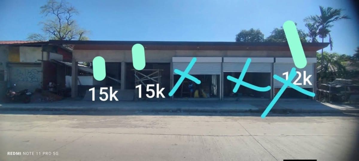 🚩Space for rent w/ own CR.🚩 - photo 2