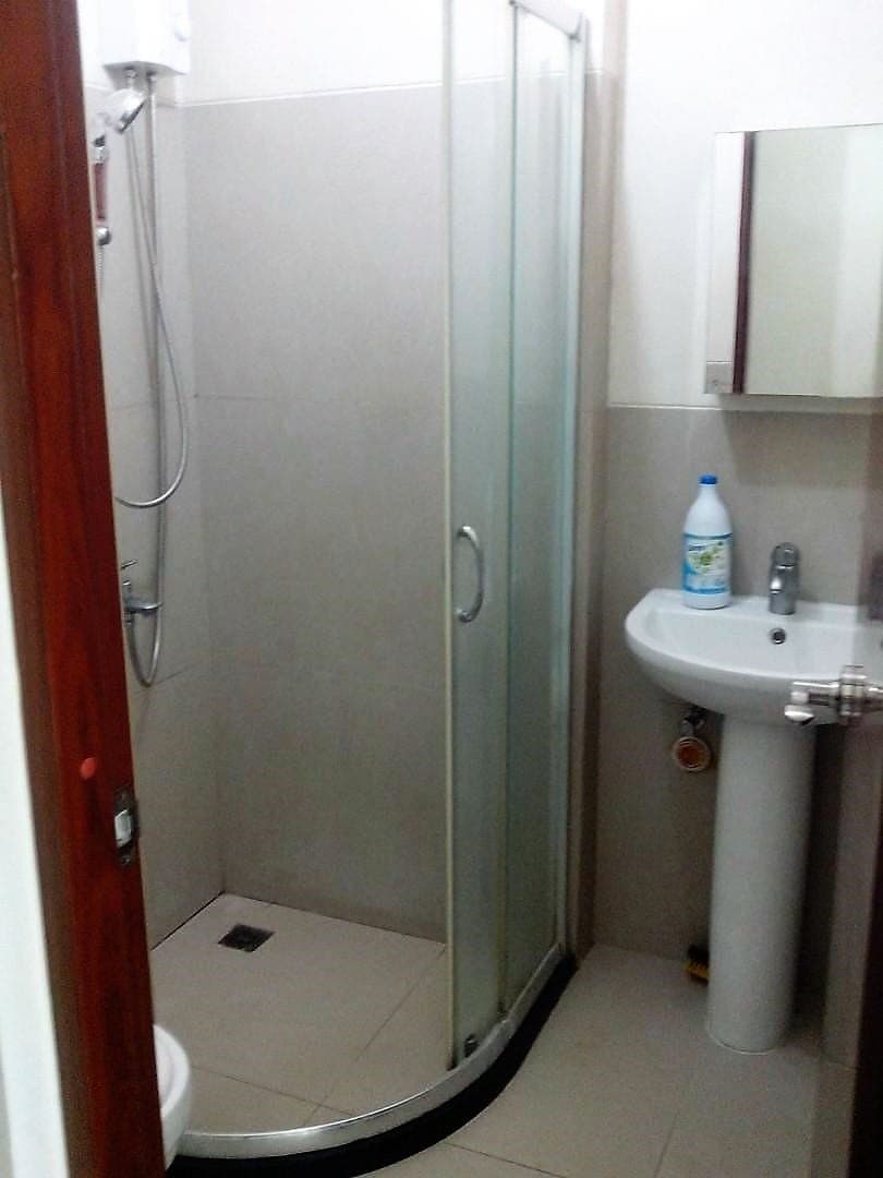 Semi Furnished Studio Condo Unit For Rent - 10th Floor Tower 2 at The Beacon - photo 3