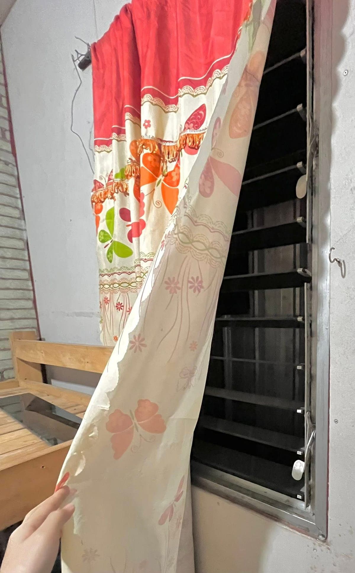 Room for rent! FOR SOLO, COUPLE OR TRABAHANTE ONLY. - photo 1