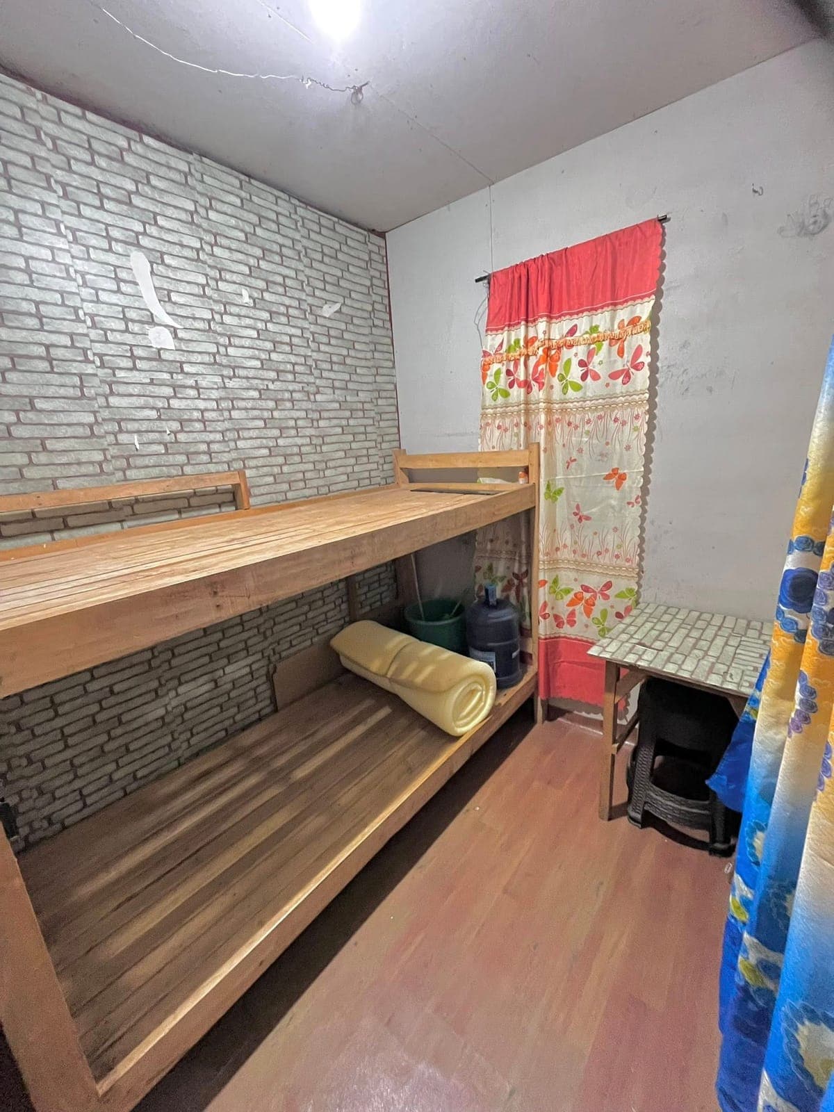 Room for rent! FOR SOLO, COUPLE OR TRABAHANTE ONLY. - photo 4