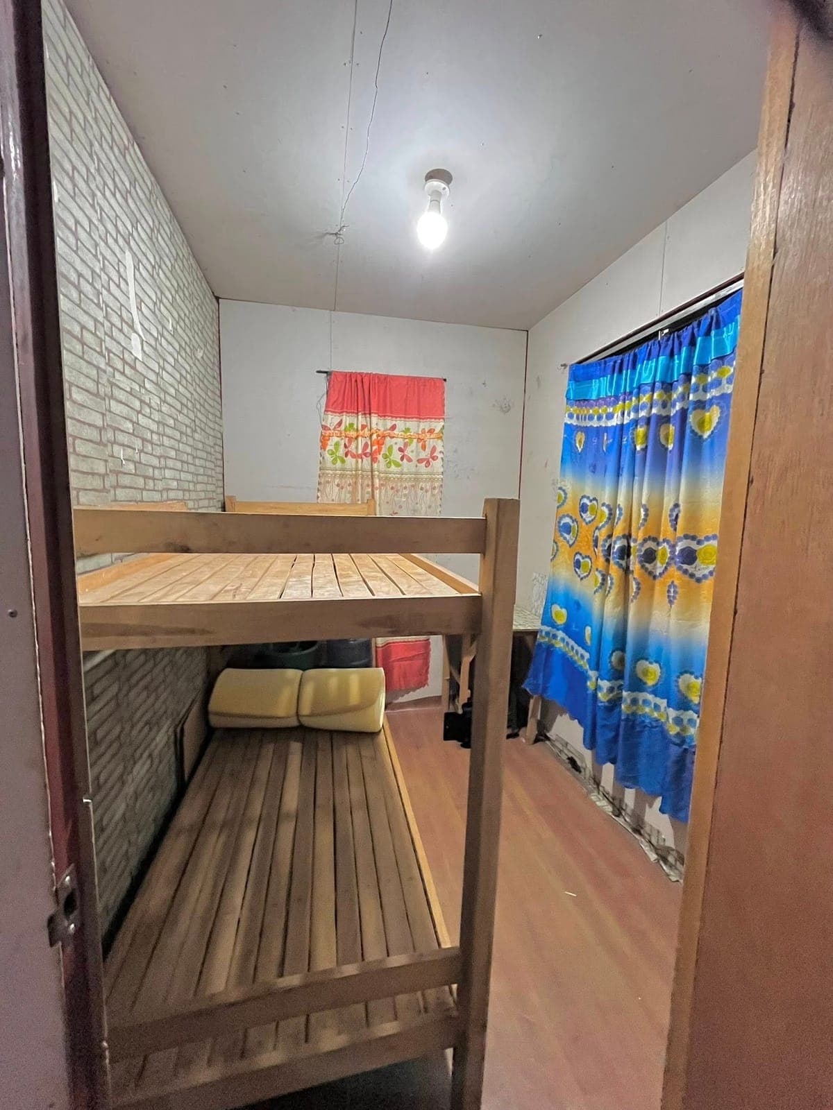 Room for rent! FOR SOLO, COUPLE OR TRABAHANTE ONLY. - photo 5