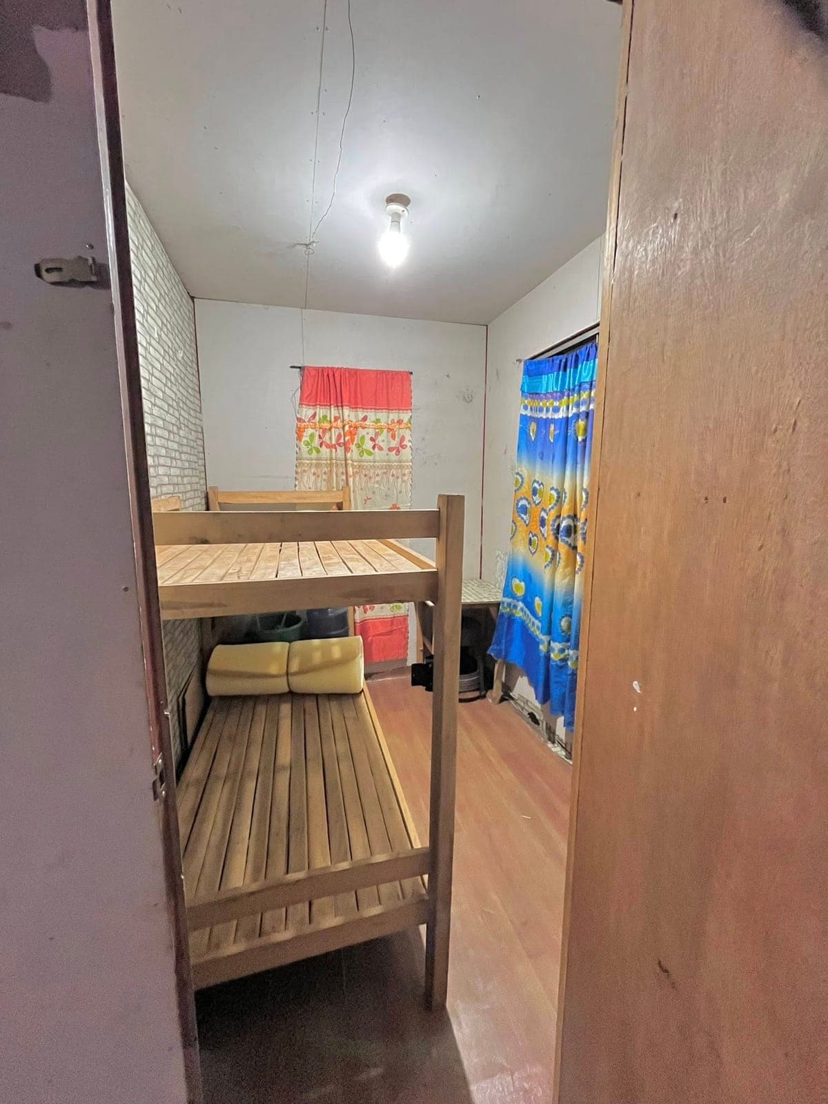 Room for rent! FOR SOLO, COUPLE OR TRABAHANTE ONLY. - photo 6