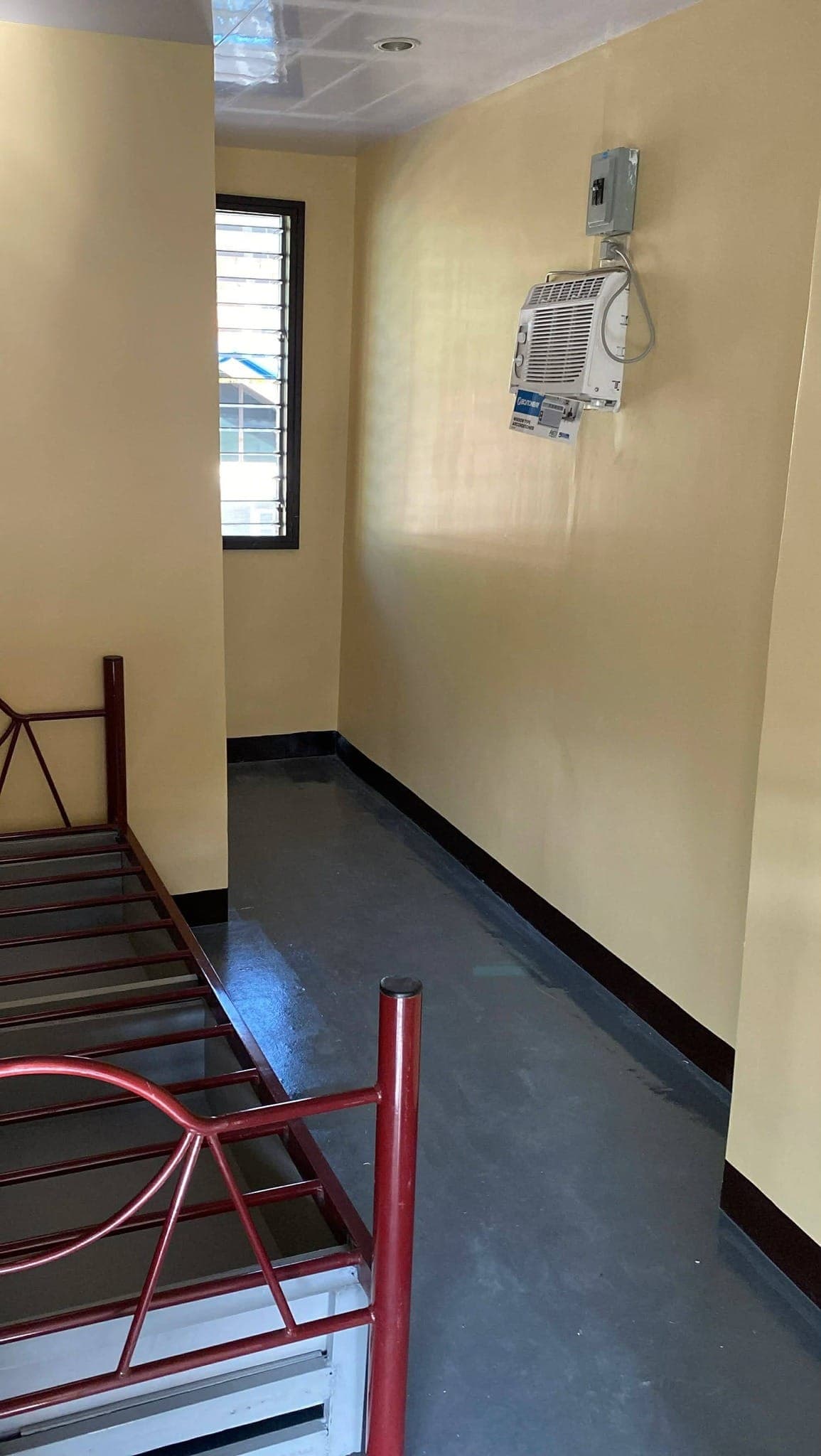 BRAND NEW ROOMS FOR RENT (3 units available) - photo 1