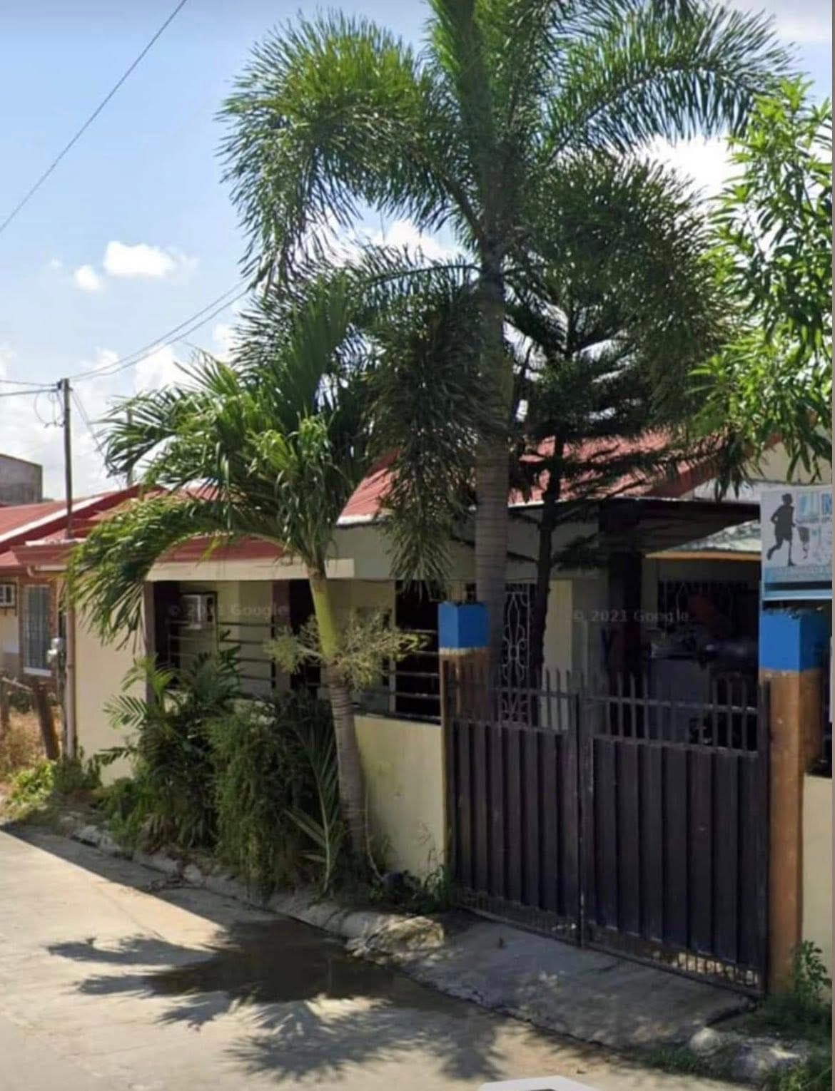 🏡 3BR house For Rent 15k monthly - photo 9