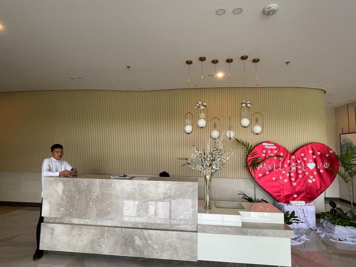 **🏢 FOR RENT OR FOR SALE – Studio Unit | Avida Towers Abreeza, Davao City** - photo 22