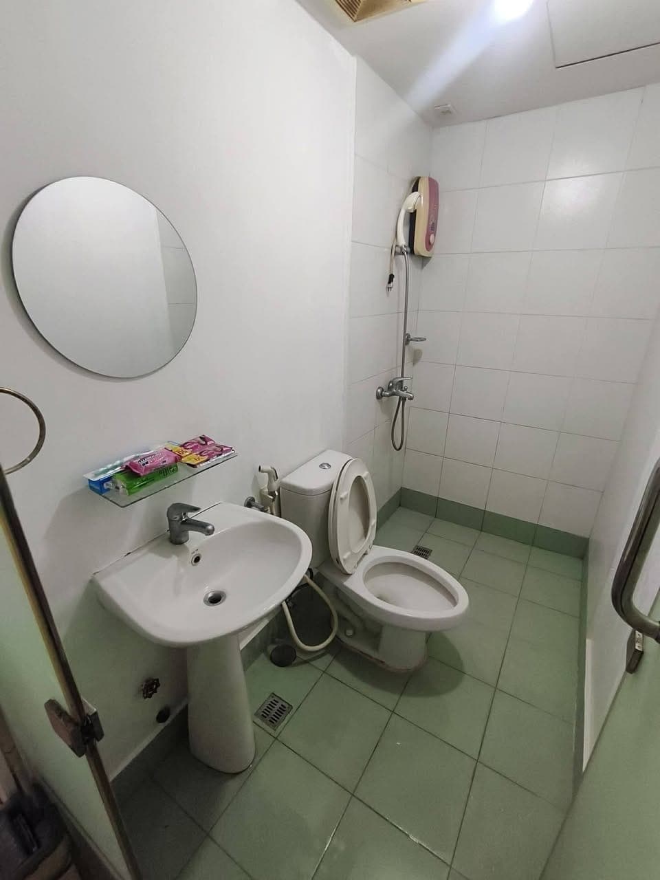 📍 OAP EAST 2901 – For Lease - photo 4