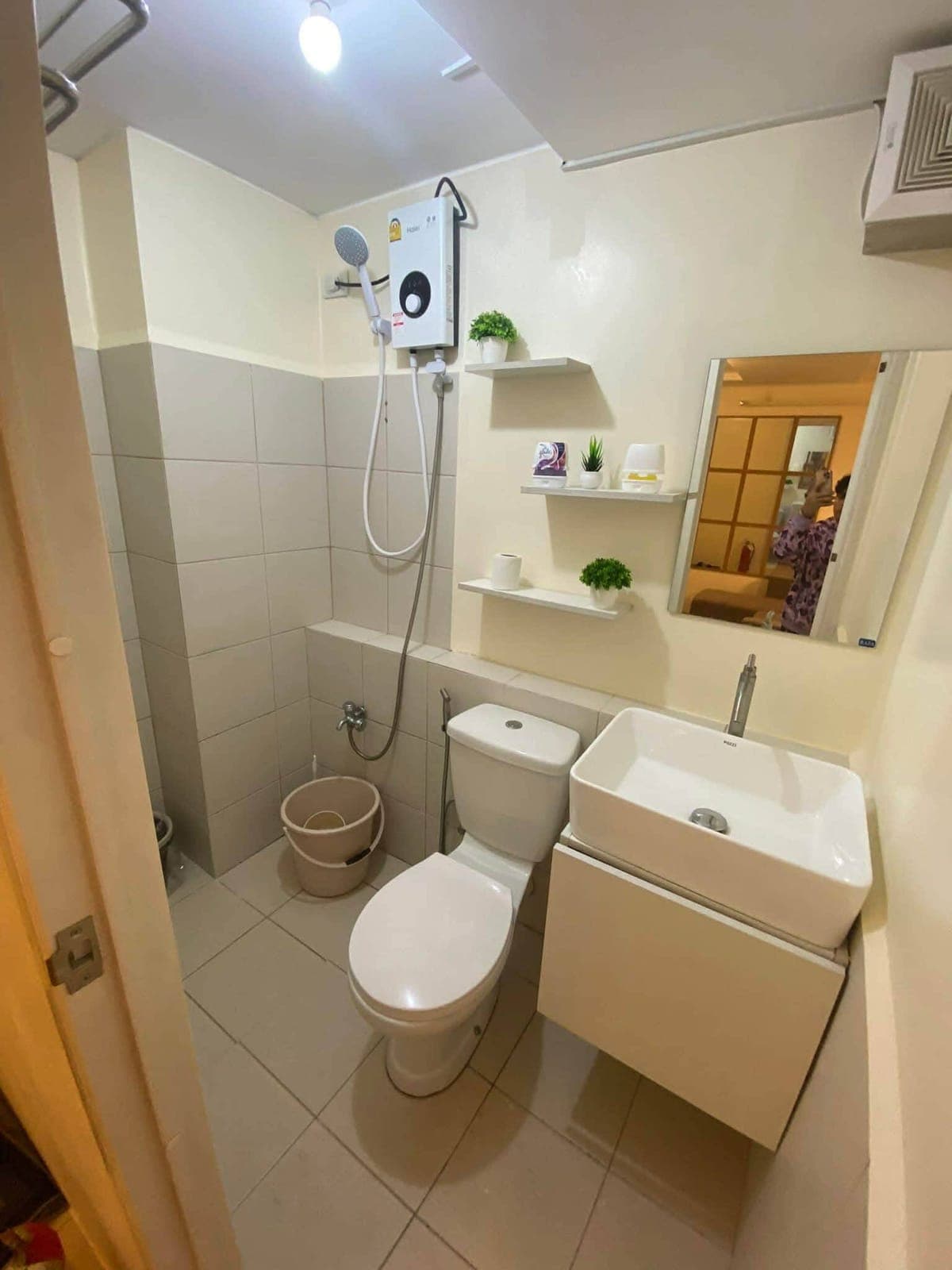 CONDO FOR RENT 💯 - photo 3