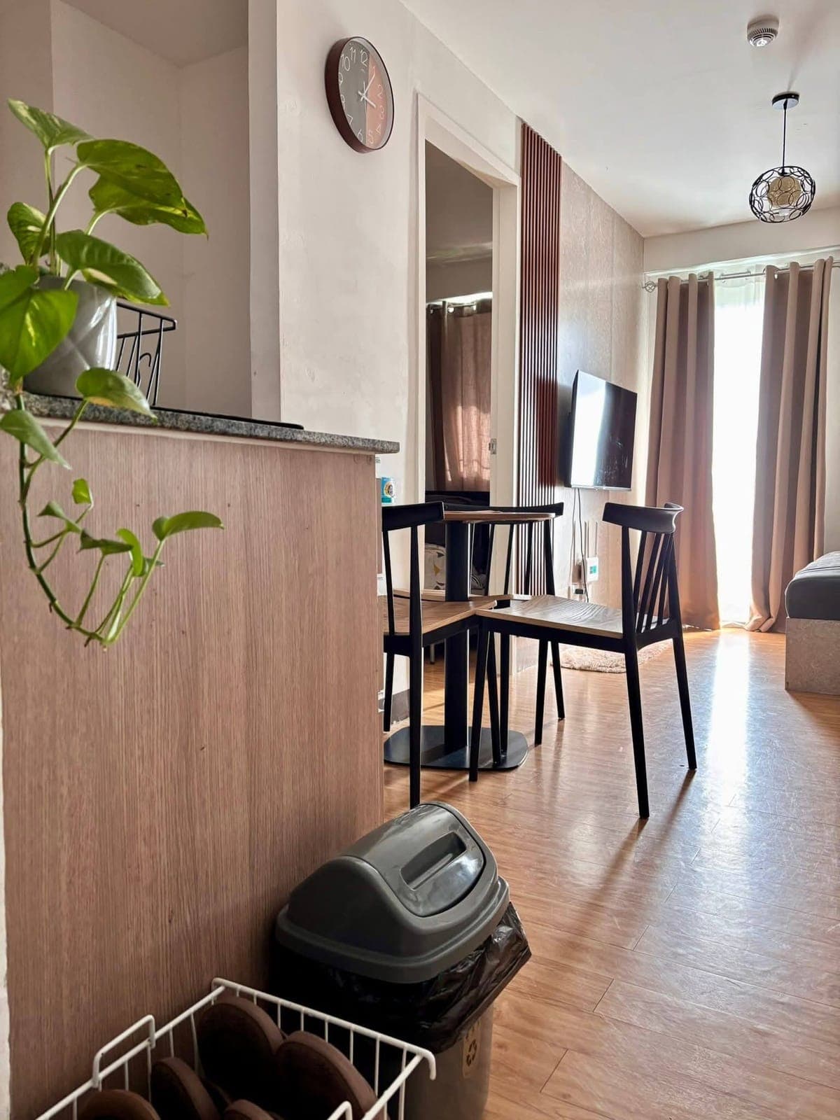 1 BR FULLY FURNISHED CONDO FOR RENT (17k Monthly) - photo 11