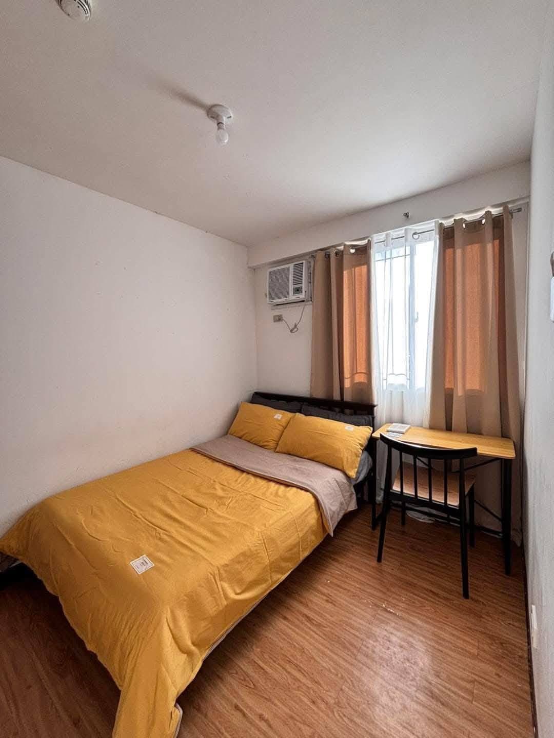 1 BR FULLY FURNISHED CONDO FOR RENT (17k Monthly) - photo 12