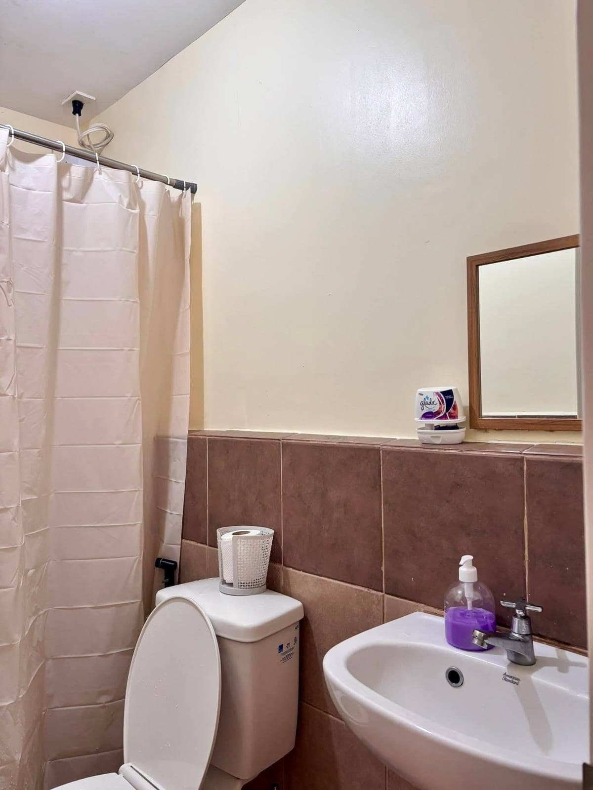 1 BR FULLY FURNISHED CONDO FOR RENT (17k Monthly) - photo 13