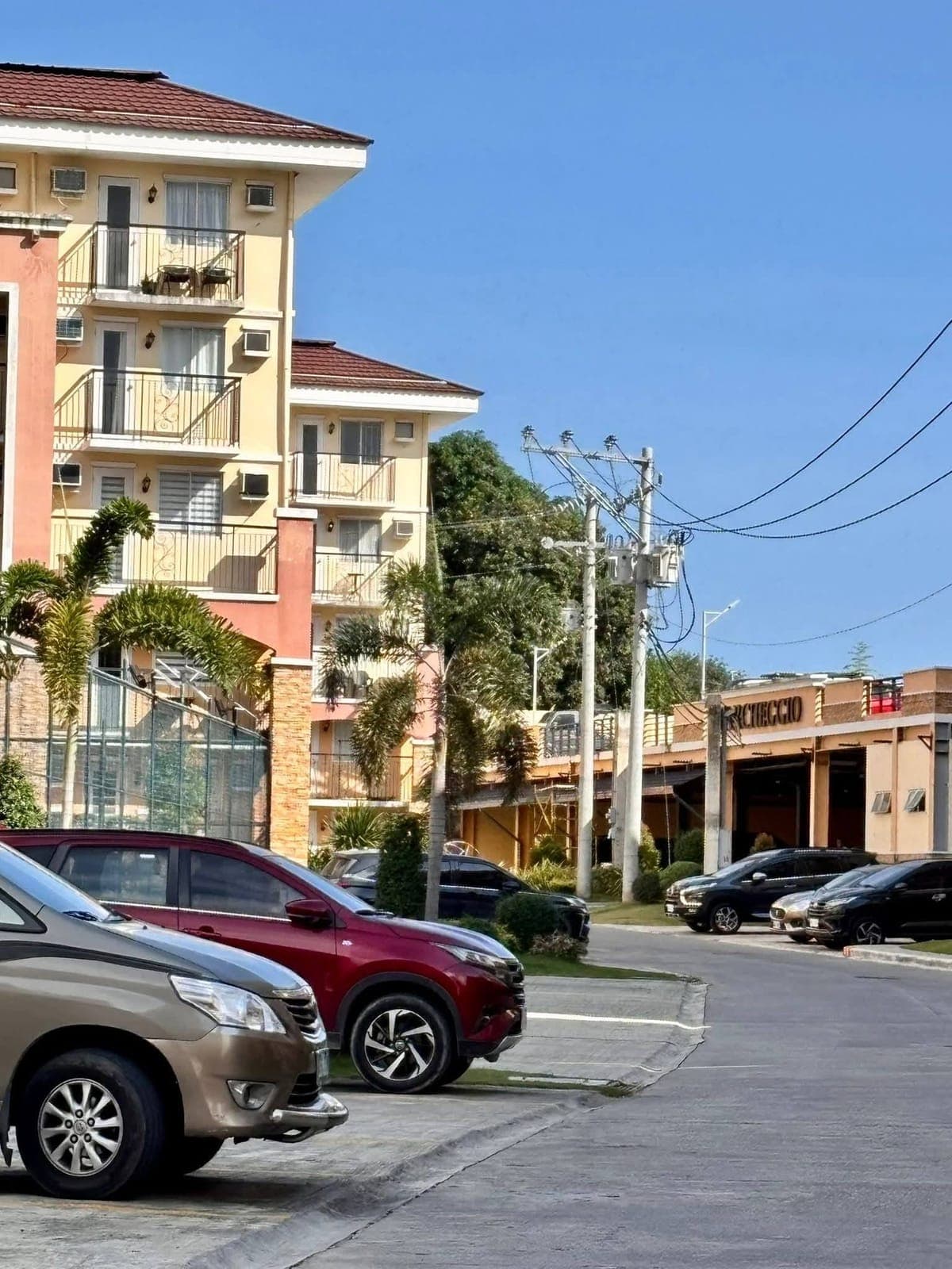 1 BR FULLY FURNISHED CONDO FOR RENT (17k Monthly) - photo 14