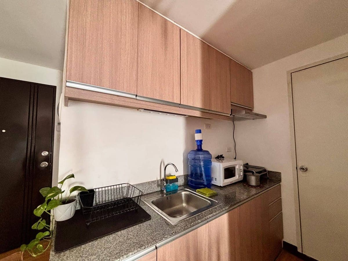 1 BR FULLY FURNISHED CONDO FOR RENT (17k Monthly) - photo 15