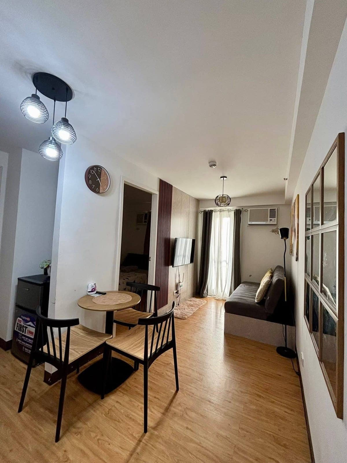 1 BR FULLY FURNISHED CONDO FOR RENT (17k Monthly) - photo 16