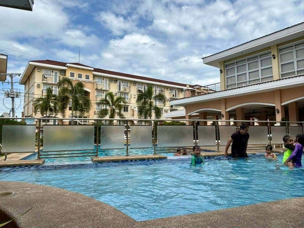 1 BR FULLY FURNISHED CONDO FOR RENT (17k Monthly) - photo 17