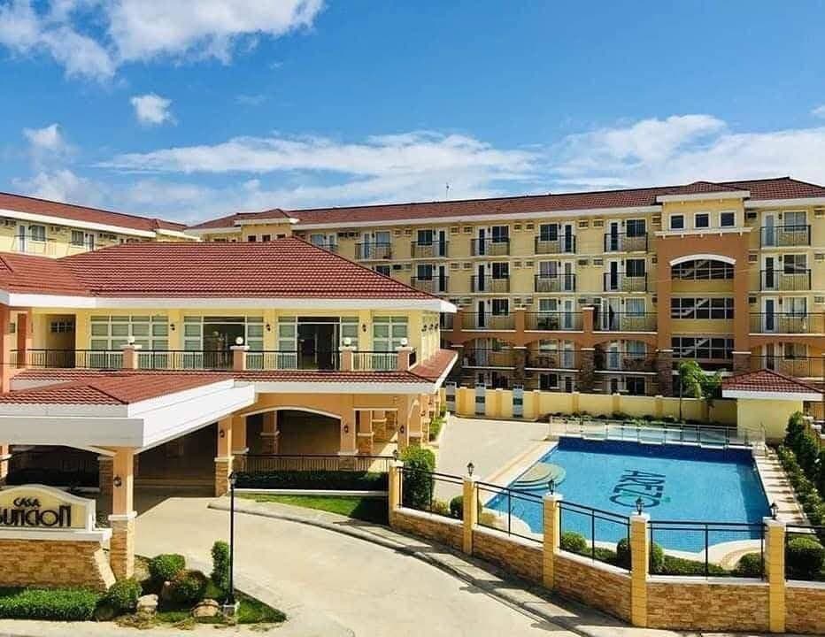 1 BR FULLY FURNISHED CONDO FOR RENT (17k Monthly) - photo 18