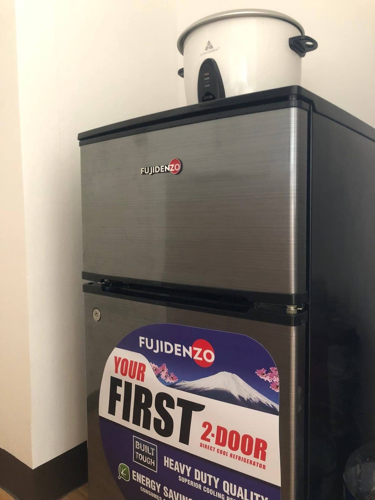 1 BR FULLY FURNISHED CONDO FOR RENT (17k Monthly) - photo 19