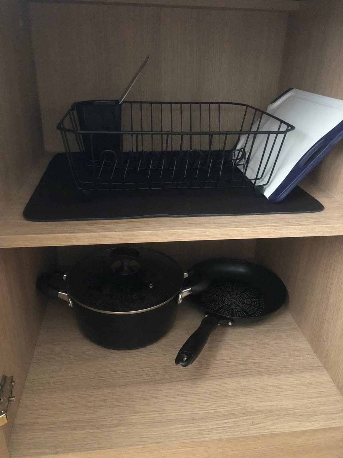 1 BR FULLY FURNISHED CONDO FOR RENT (17k Monthly) - photo 20