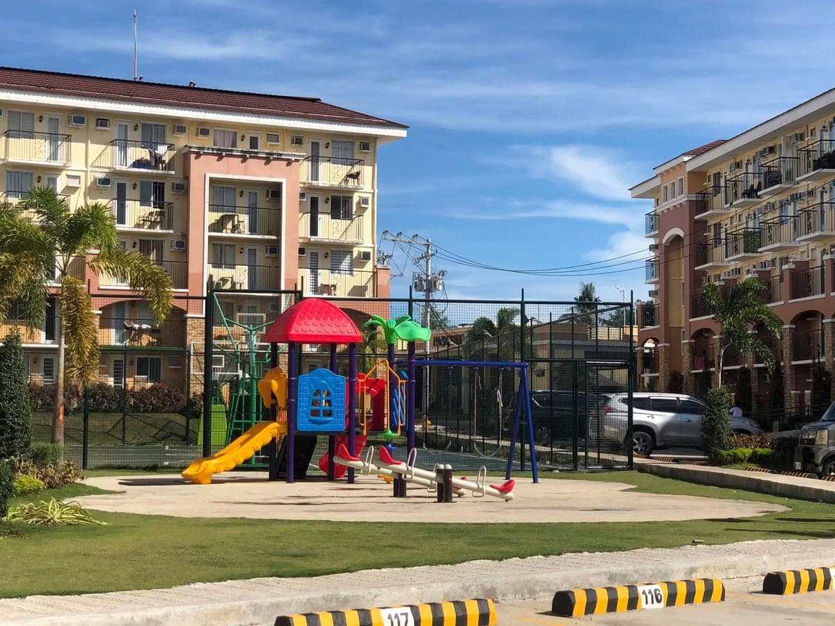 1 BR FULLY FURNISHED CONDO FOR RENT (17k Monthly) - photo 6