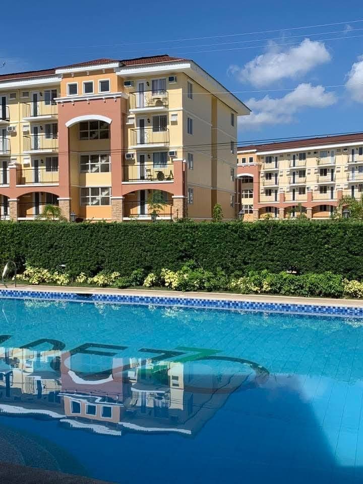 1 BR FULLY FURNISHED CONDO FOR RENT (17k Monthly) - photo 8