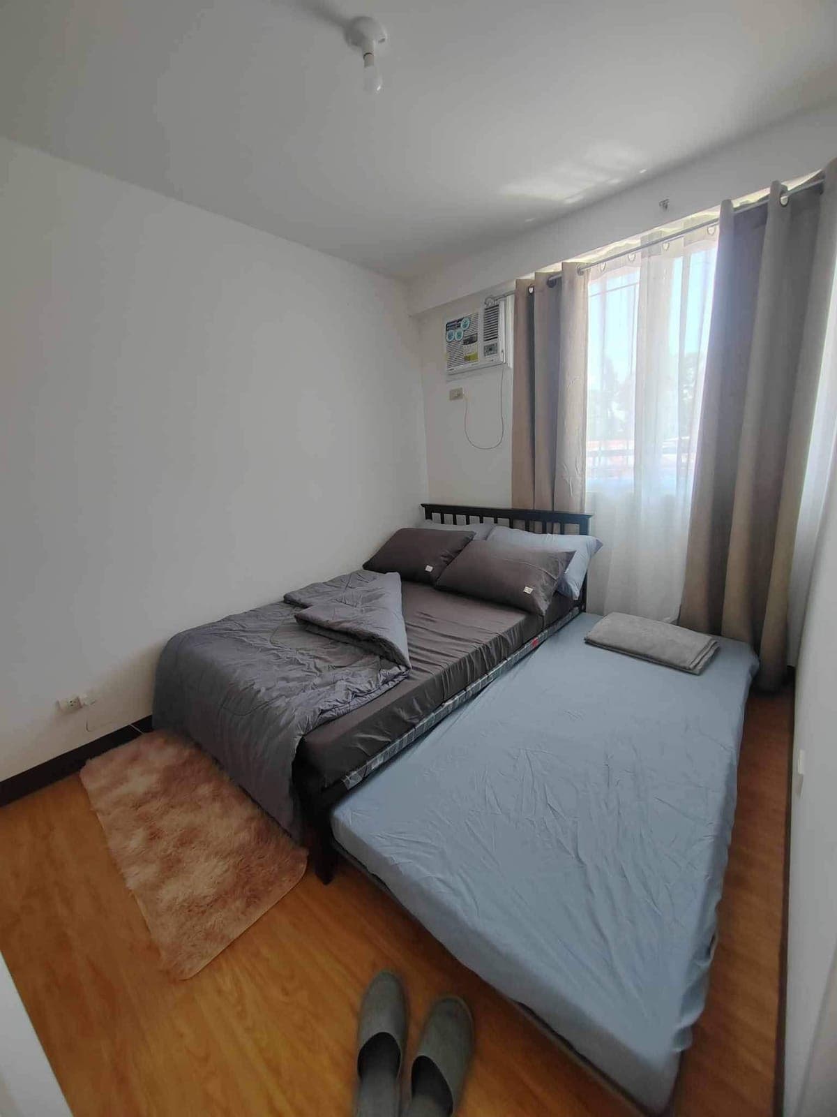 1 BR FULLY FURNISHED CONDO FOR RENT (17k Monthly) - photo 9