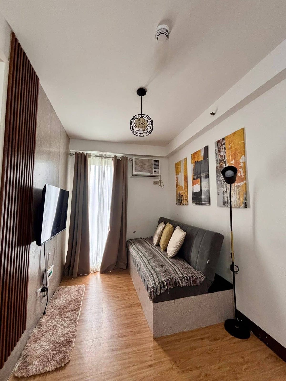 1 BR FULLY FURNISHED CONDO FOR RENT (17k Monthly) - photo 10