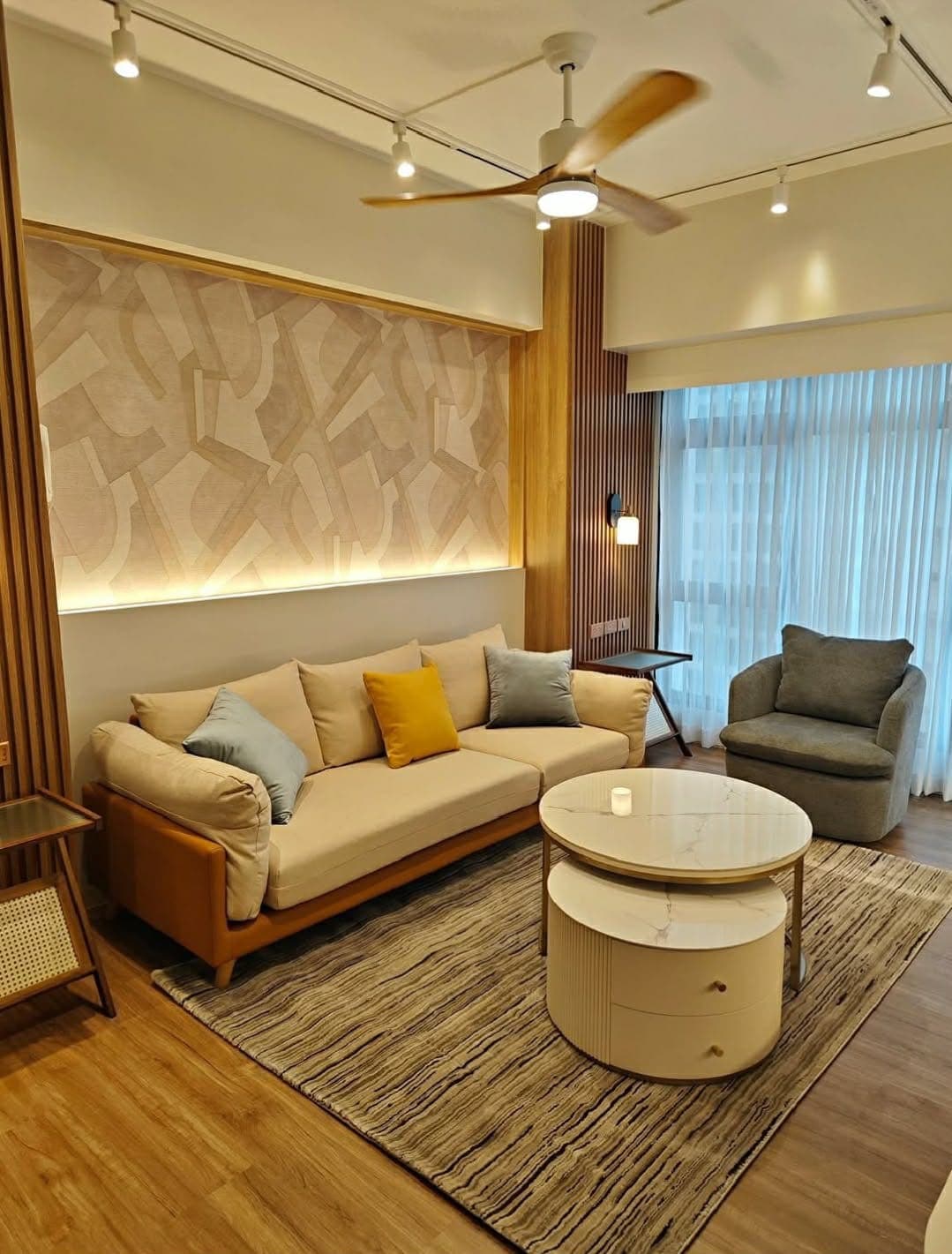 FOR RENT - THE SANDSTONE AT PORTICO - photo 4