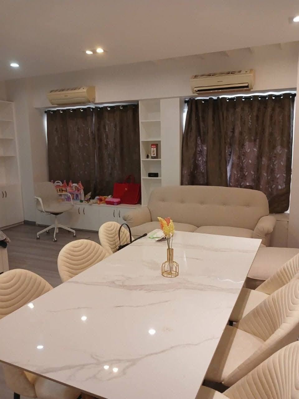 𝐅𝐎𝐑 𝐑𝐄𝐍𝐓 Two Bedroom Unit in FORBESWOOD HEIGHTS. - photo 1